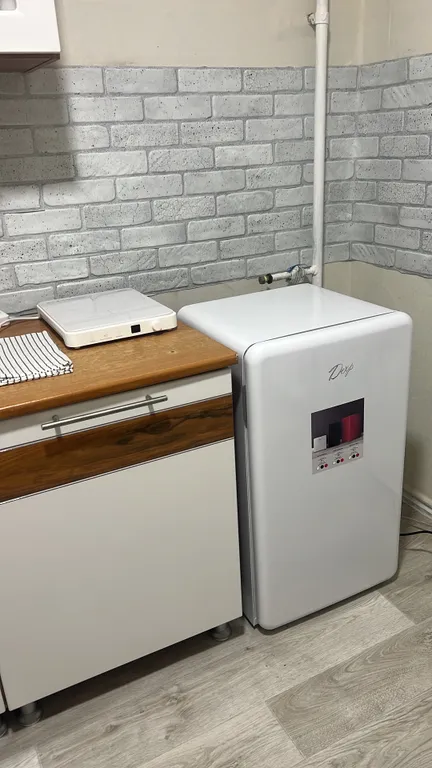 Квартира Уютная квартира недалеко от главных достопримечательностей — Элиста