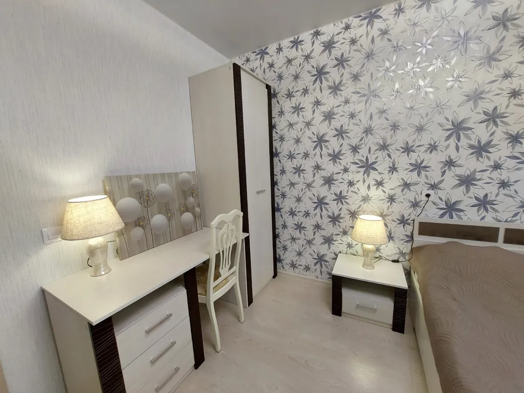 Идеальная квартира