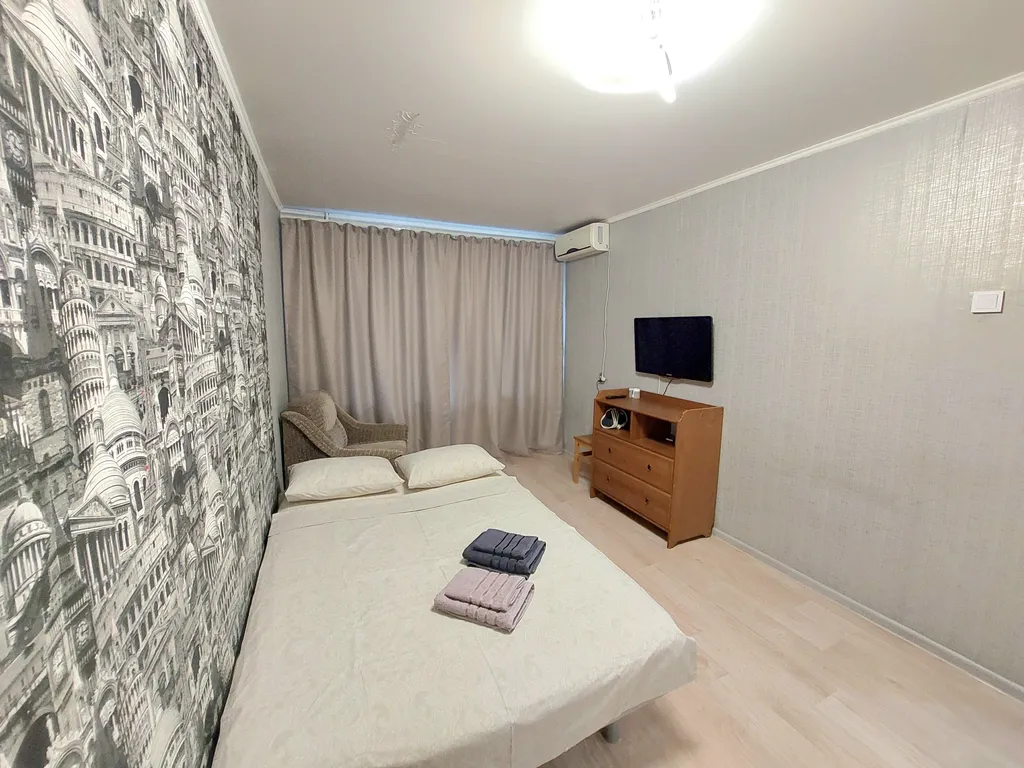 Октябрьский рядом с Персиановкий