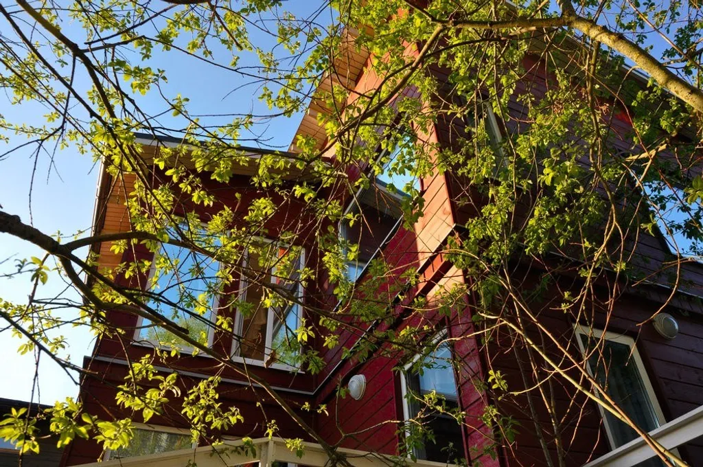 Вилла Скандик (Bordo, Kalina, Stockholm, Biarritz)