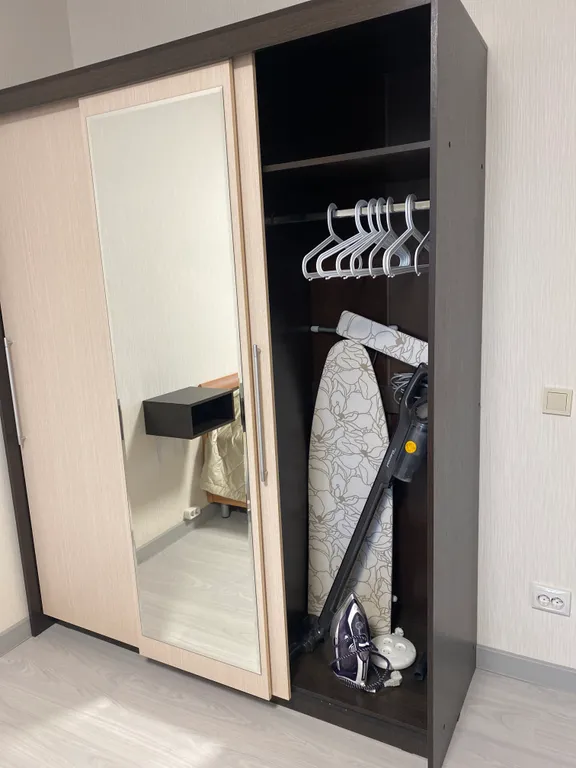 Новая, уютная 1 к. квартира рядом с морем