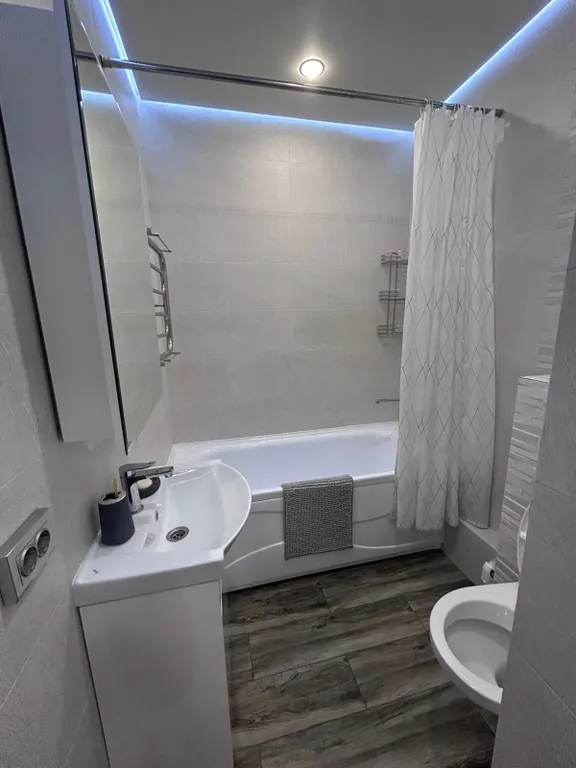 Уютная квартира в престижном районе