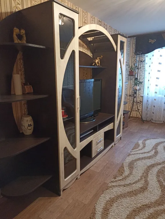 Уютная квартира рядом с ТРЦ Тринити