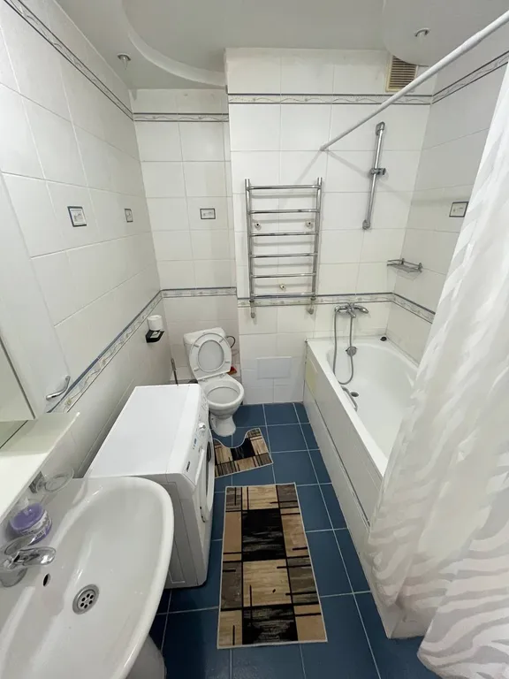 Квартира в ЖК Премьер Сити