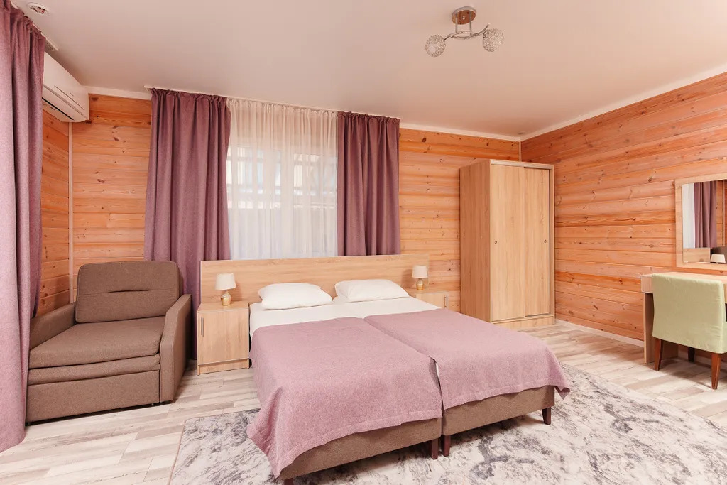 Квартира Комната — Анапа