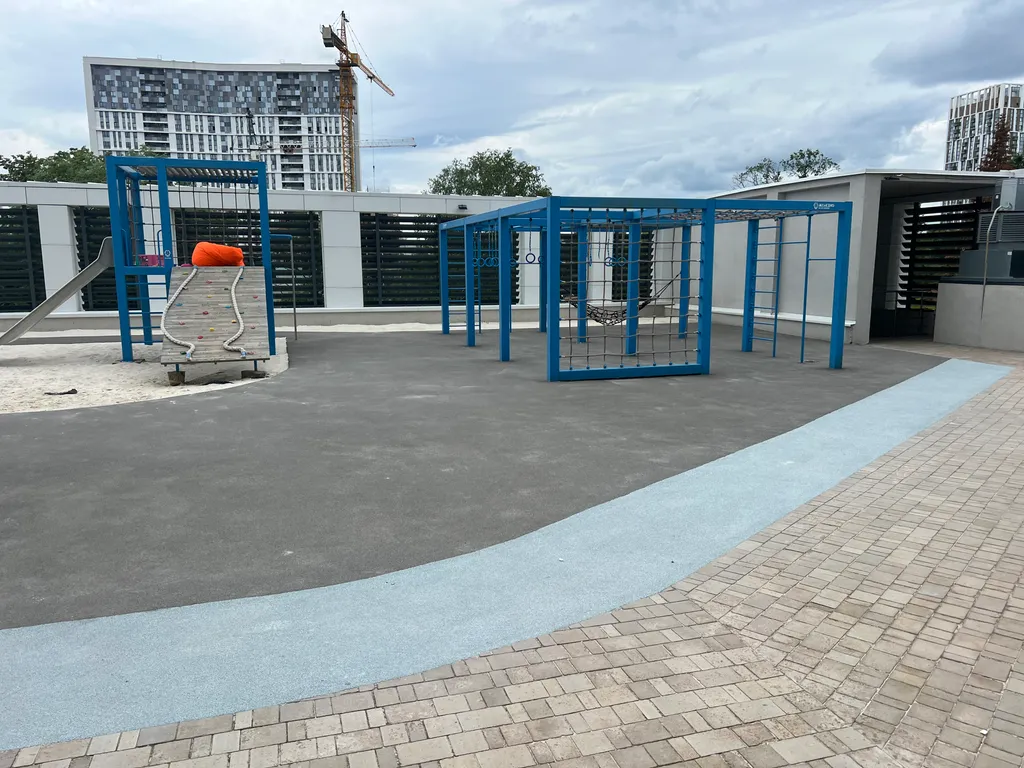 Уютная Евродвушка в ЖК Ocean sity