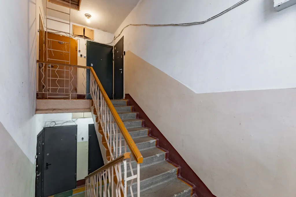 Квартира Уютная квартира в центре города — Ярославль