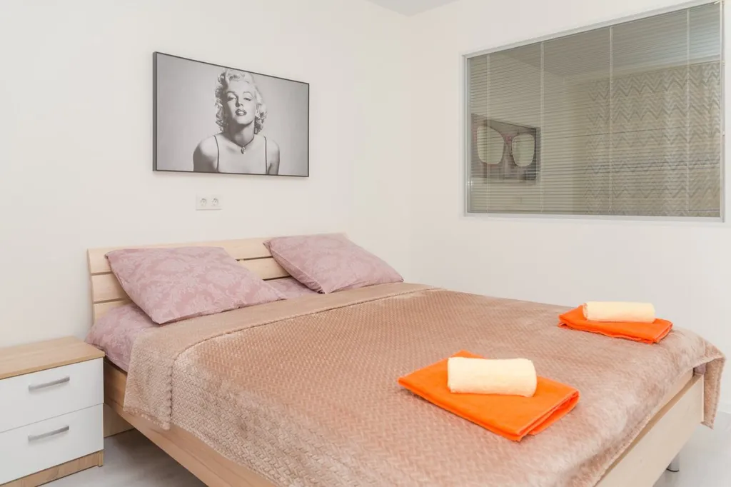 Квартира Квартира Sunrise Lux Apart, центр города, ЖК Династия — Ярославль