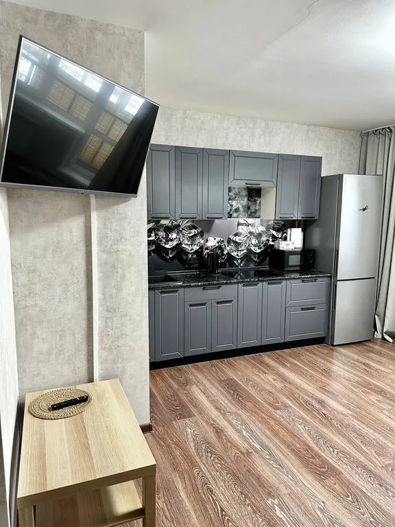 Отличная квартира в Академ Риверсайд