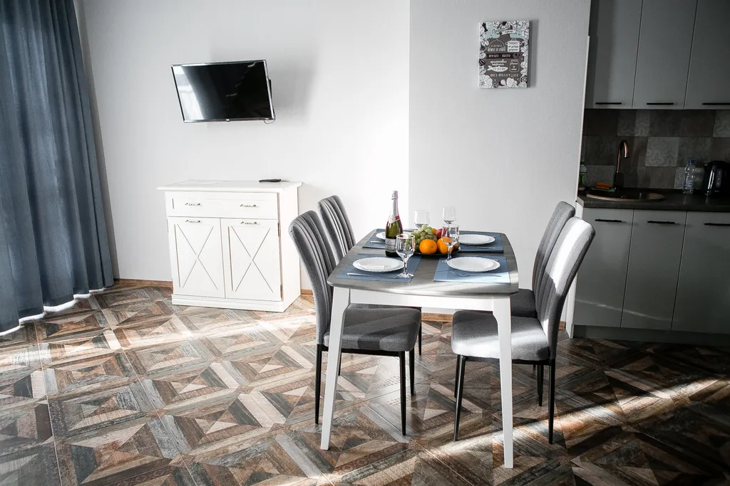 Квартира Квартира Apartments Malina Alt Platz 17 — Светлогорск