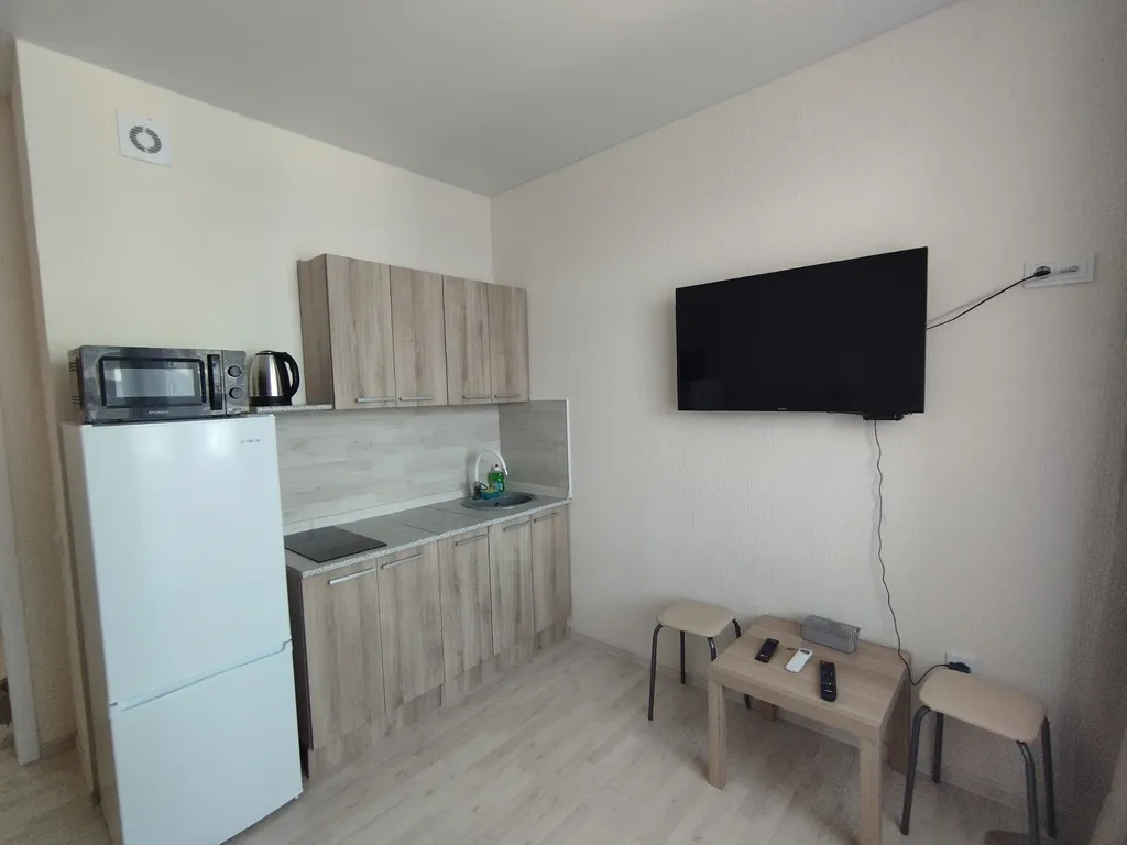 Уютная квартира на Московском тракте