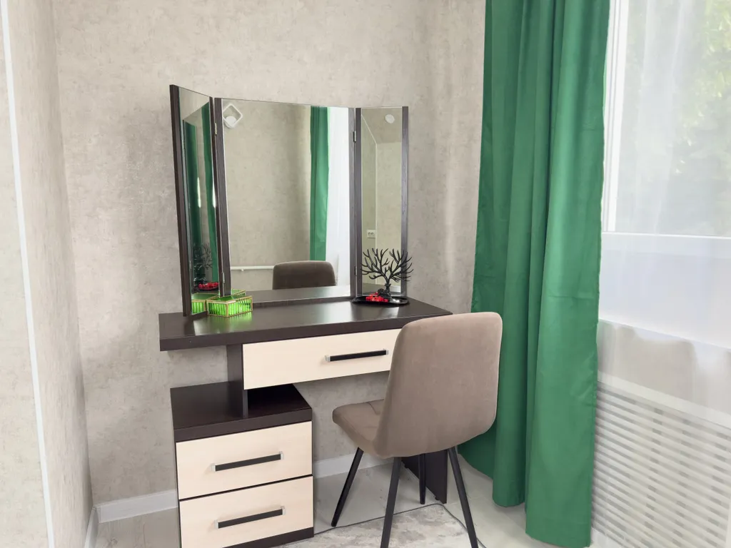 3х- комнатная в курортной зоне