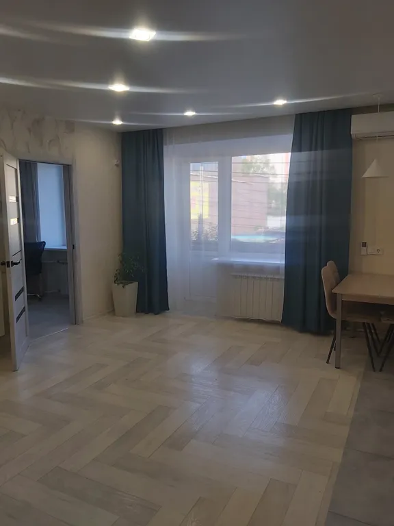 Уютная квартира — аренда посуточно в Чита