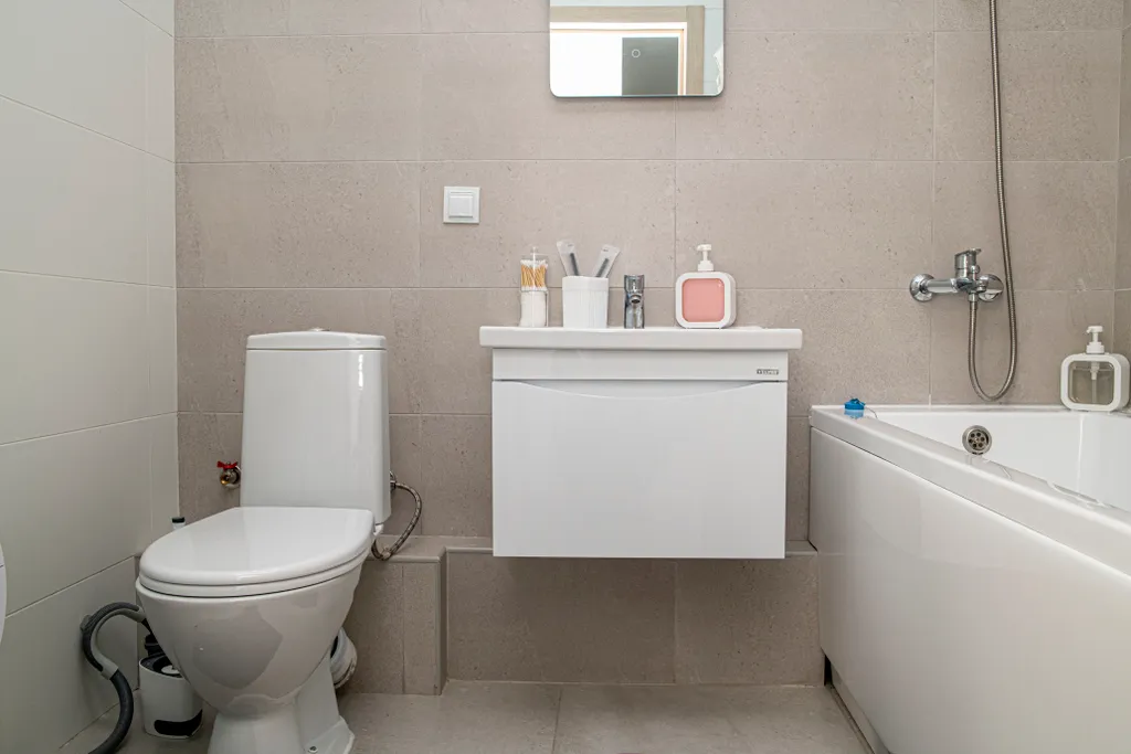 Дизайнерская квартира