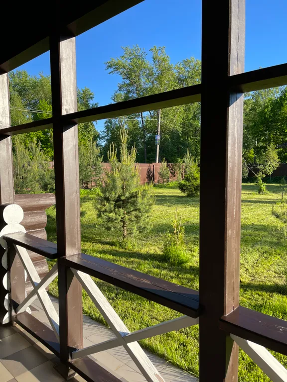 Коттедж Дом для отдыха — Санкт-Петербург