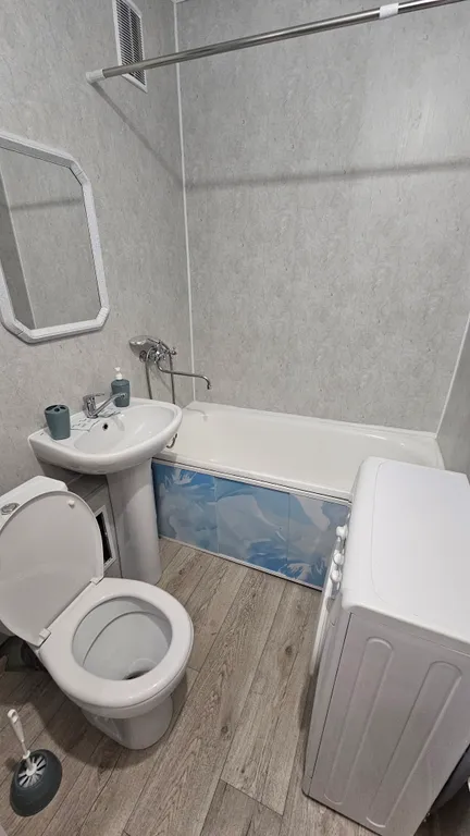 Квартира Апартаменты Ярославль — Ярославль