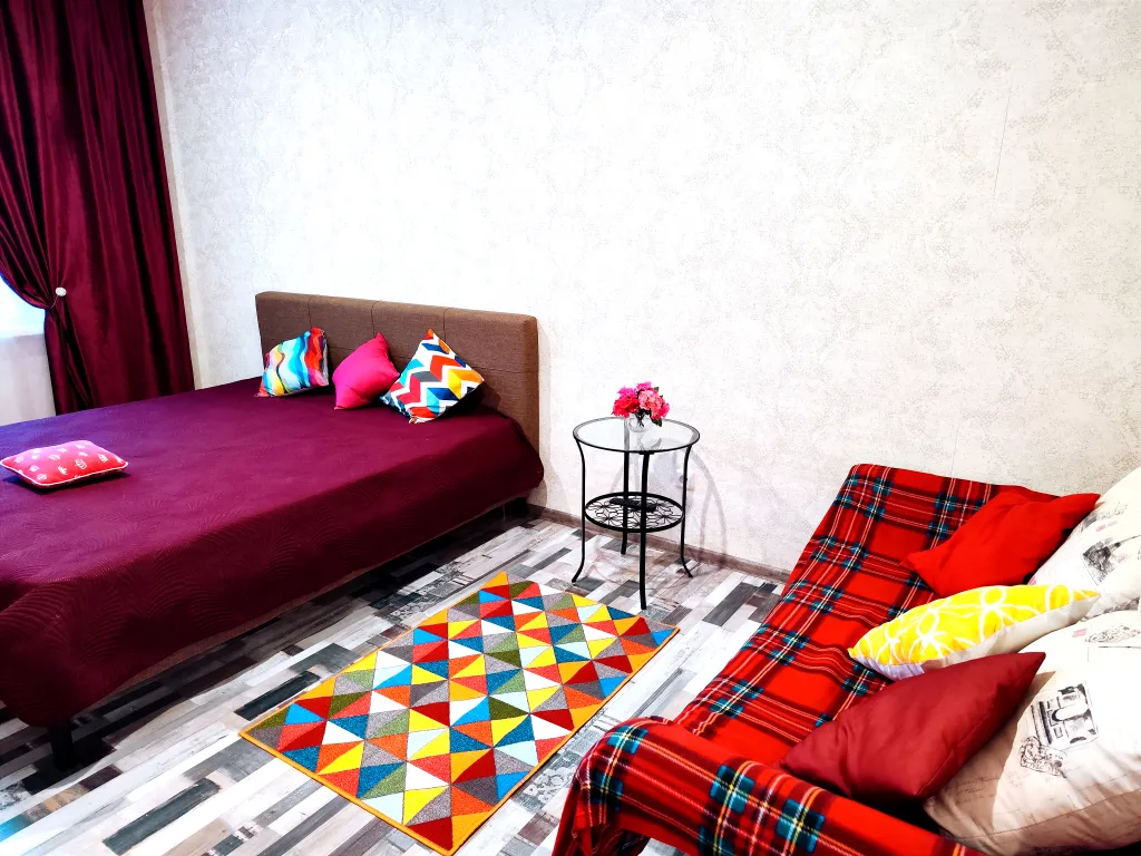 Квартира в центре