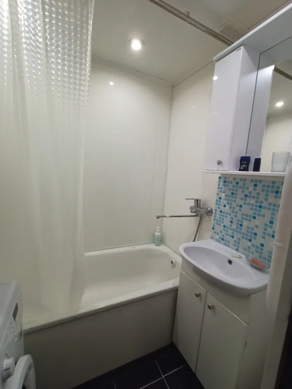 Евро однушка