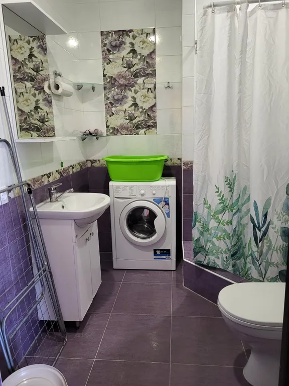 Двухкомнатная квартира для вашей семьи