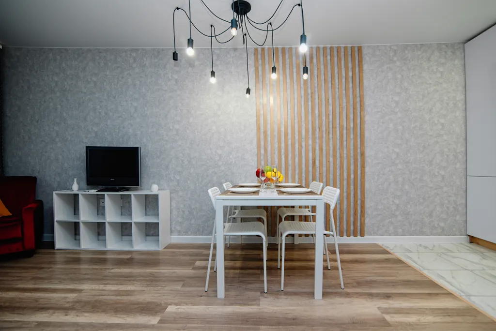 Уютная квартира на Быстрецкой