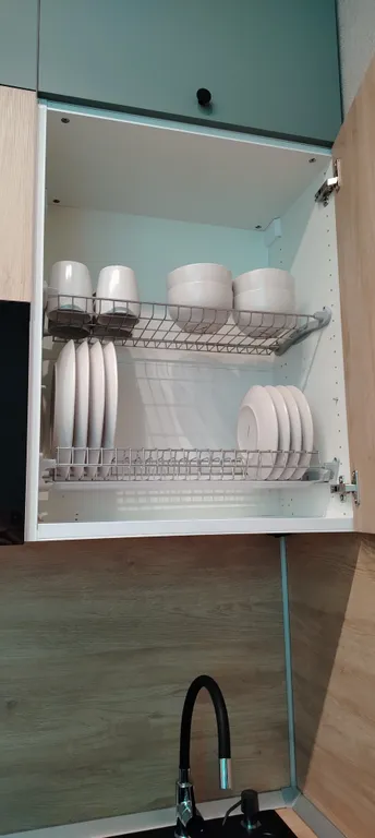 Уютная квартира GeshApart