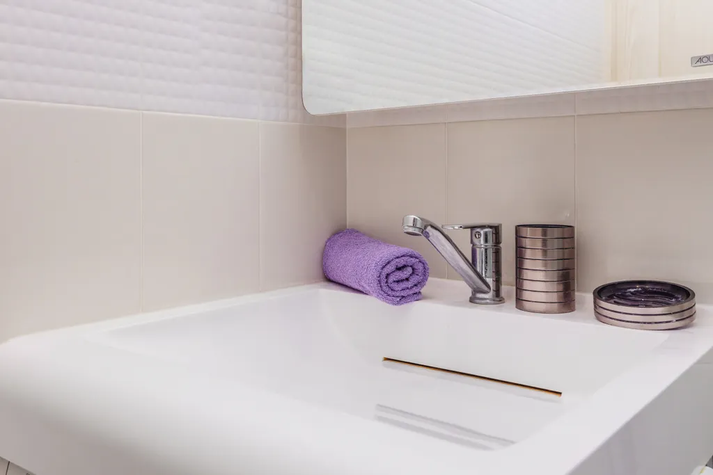 Студия у моря