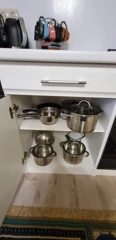 Уютная квартира возле моря