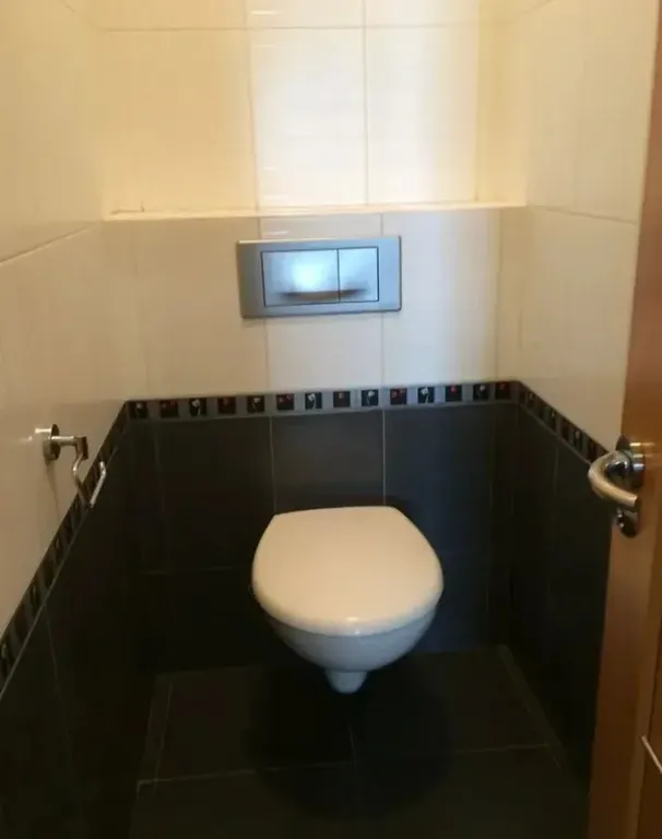 Квартира в центре города с видом на море