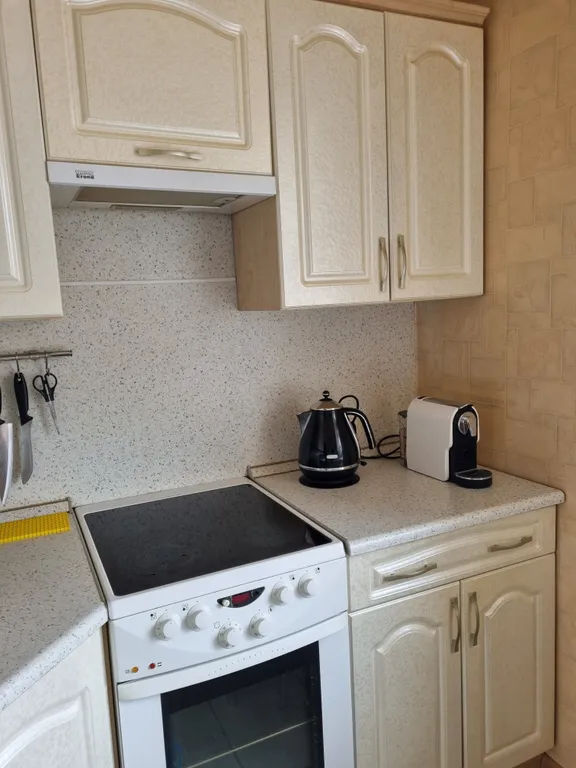 Квартира Квартира Двушка с видом на залив — Кронштадт