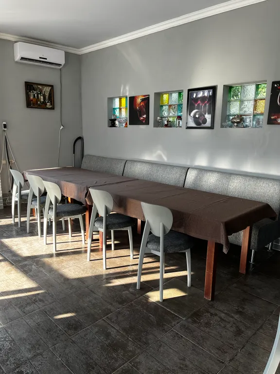 Гостевой дом Енот