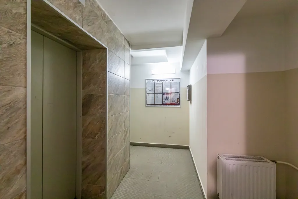 Квартира у аэропорта, дркб, экспо, м12