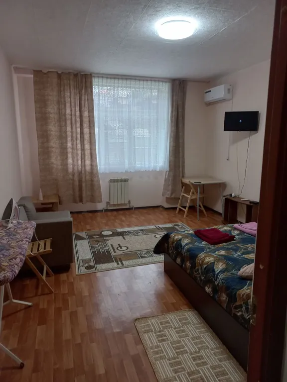 Квартира Уютная квартира недалеко от моря — Геленджик