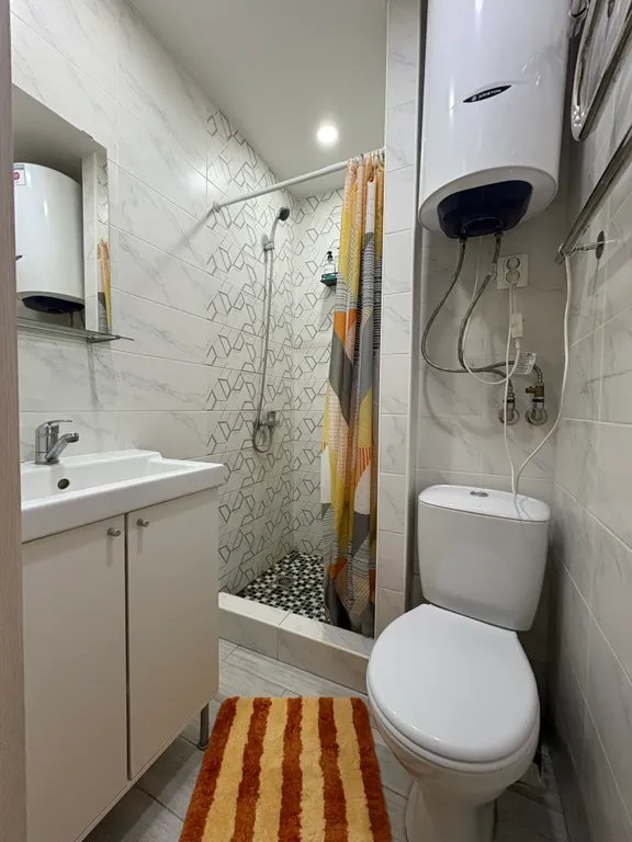 Студия GOLD в историческом центре города