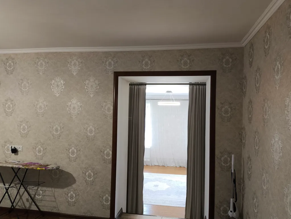 Уютный дом с беседкой и мангальной зоной в тихом и живописном месте