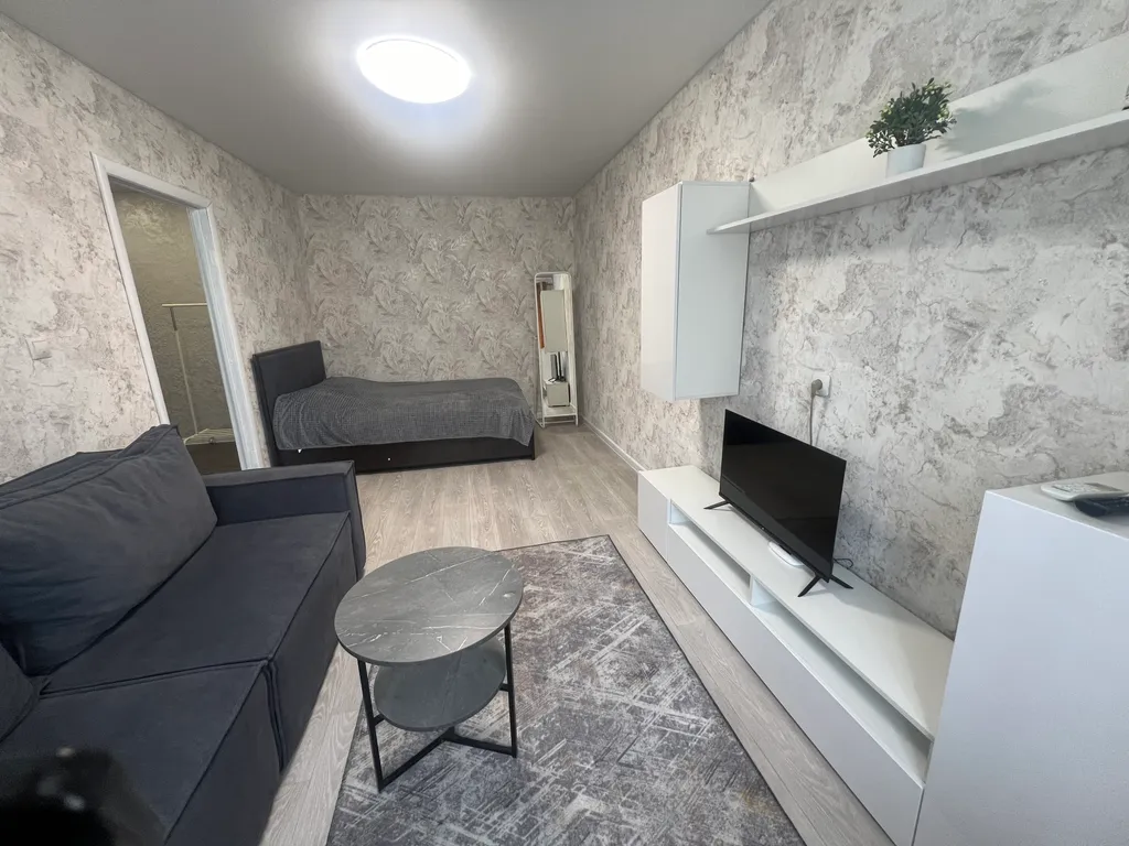 Квартира в самом сердце города — аренда посуточно в Иваново