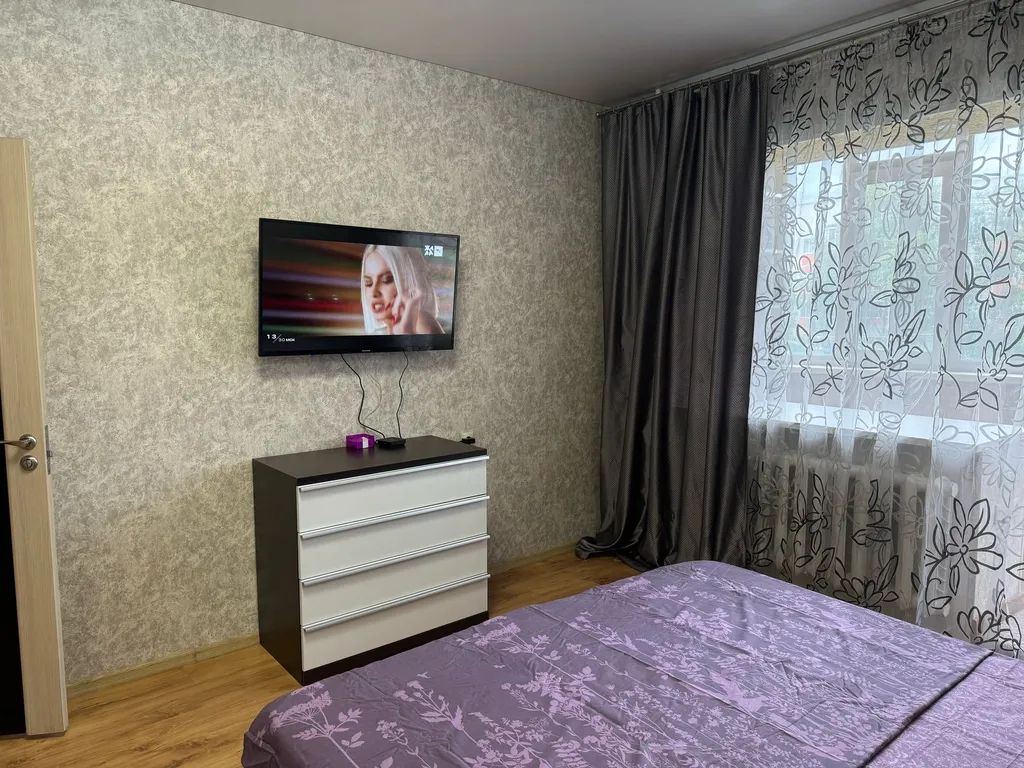 Уютная 2-комнатная квартирка