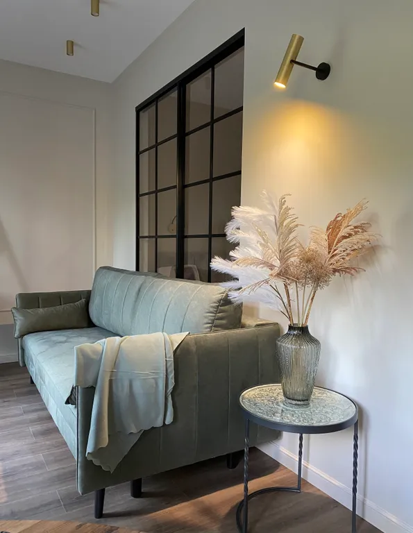 Квартира Квартира Оливковая Ветвь в историческом центре — Светлогорск