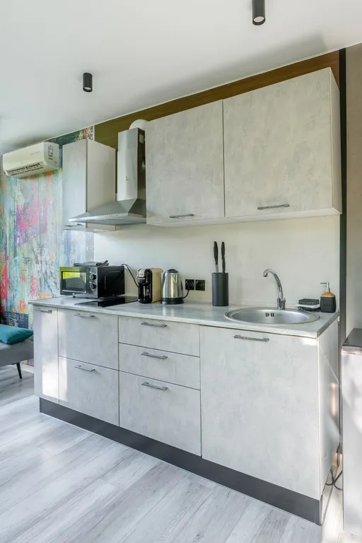 Коттедж 2-комнатный Дом — Можайск