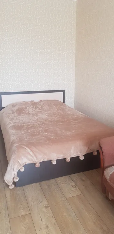 Квартира в курортной зоне