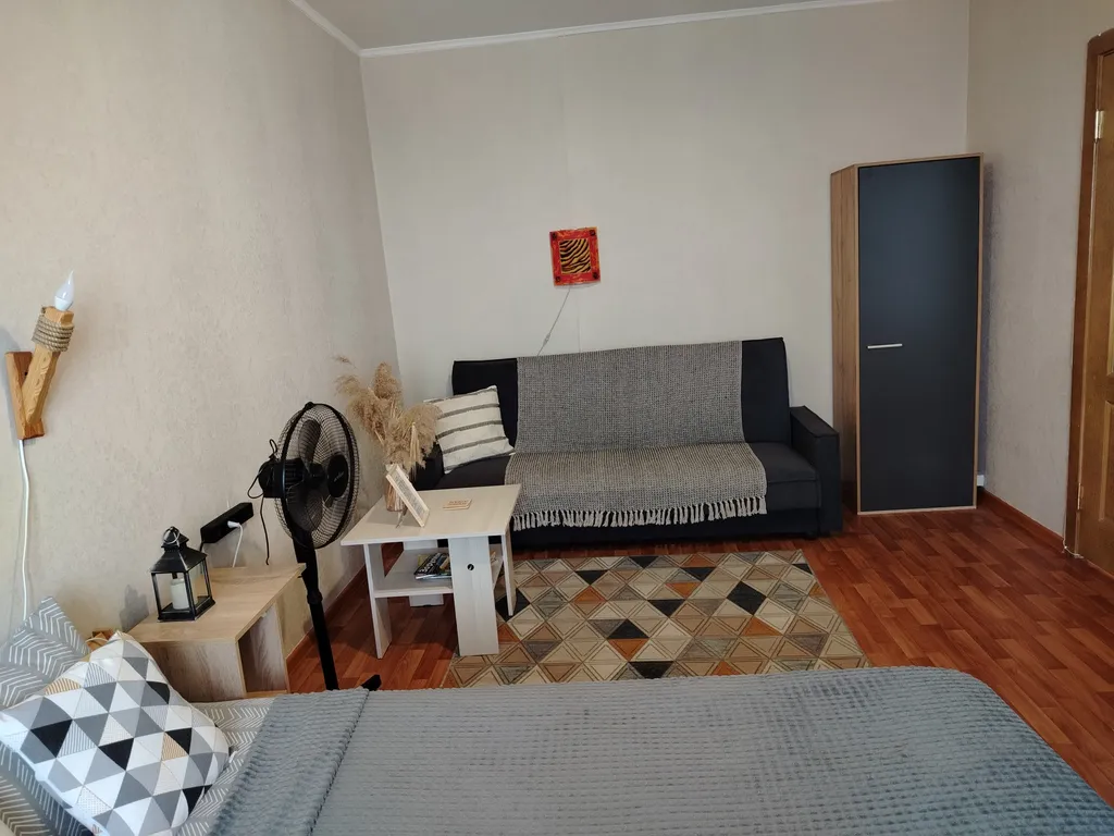 Уютная квартира у Триумфальной арки