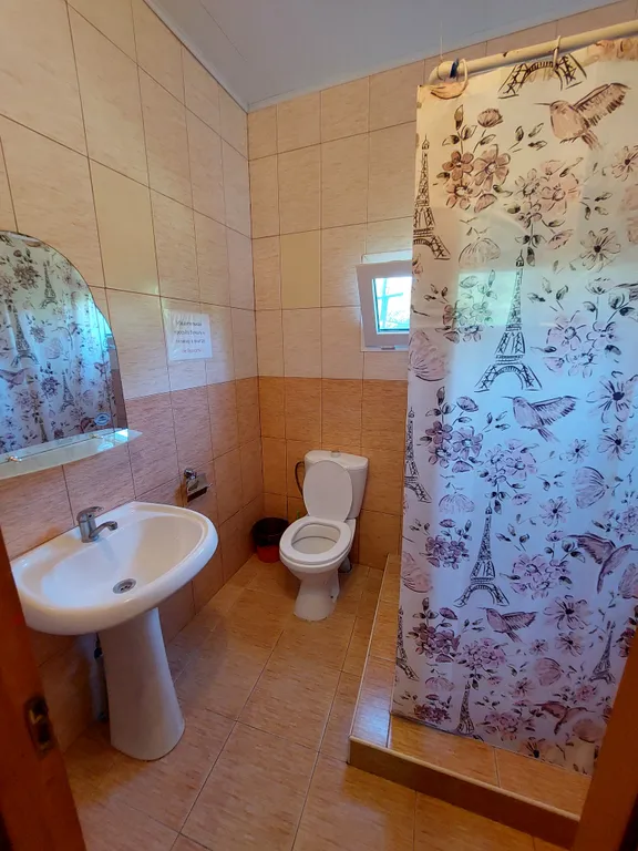 Квартира Комната — Гагра