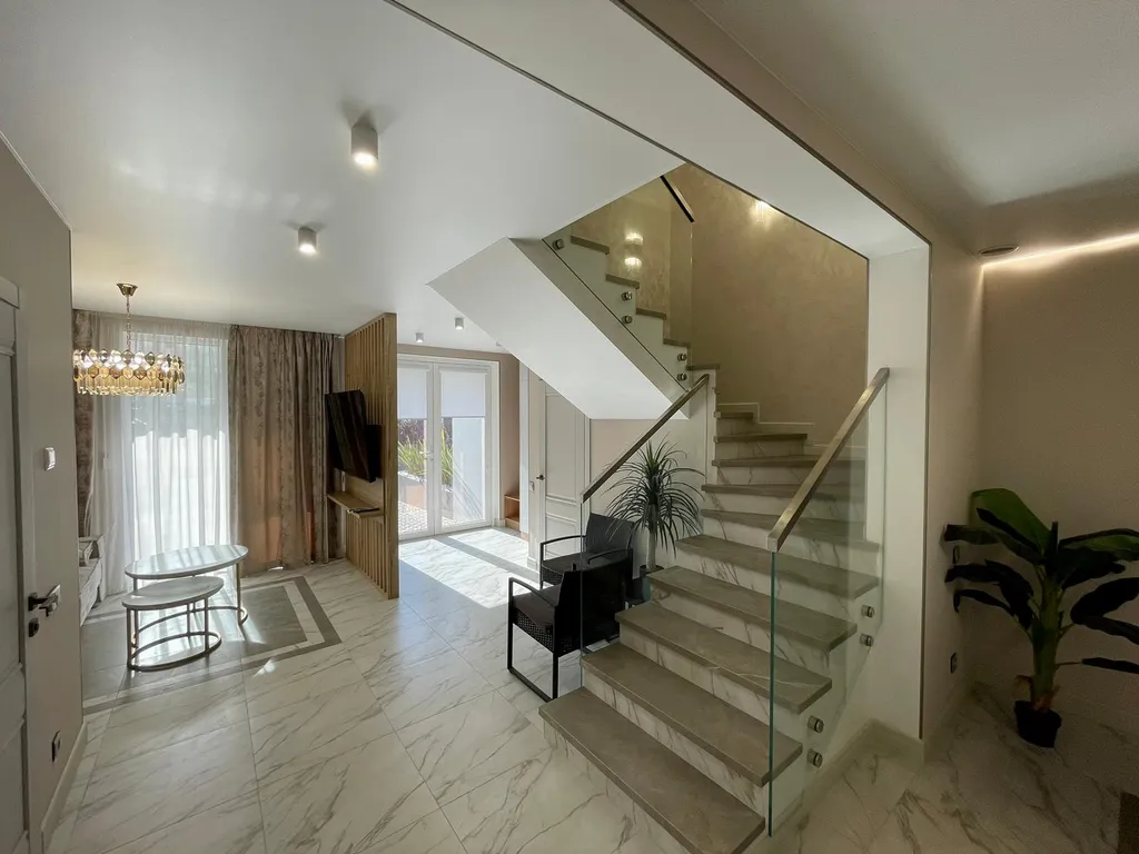 Идеальный таунхаус для отдыха #1