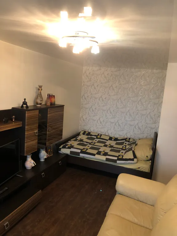 Квартира Уютная квартира с видом на море — Владивосток