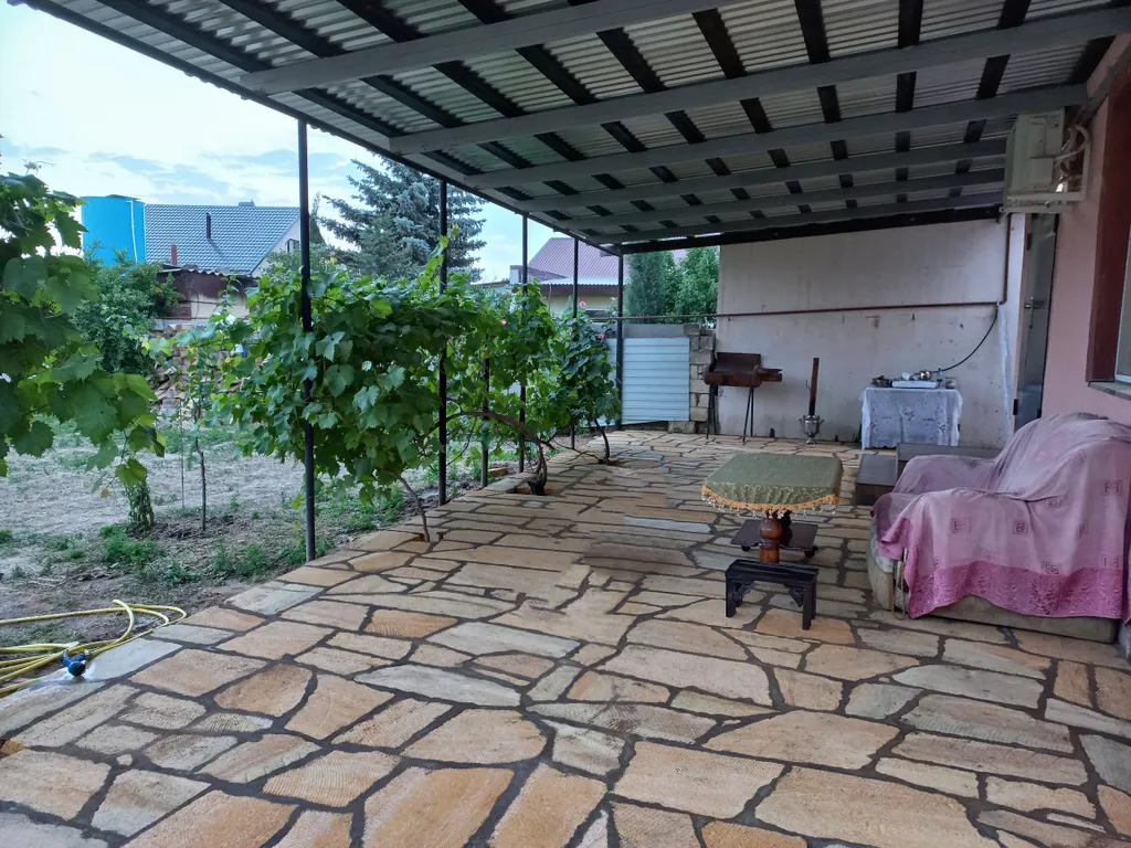 Коттедж Уютный коттедж на берегу моря — Дербент