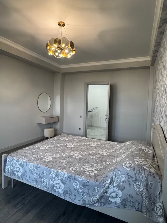 Квартира Уютная евро 2-х квартира рядом с морем — Махачкала