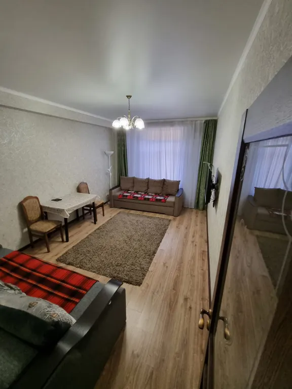 Квартира Квартира Отдых у моря в уютной квартире — Сириус