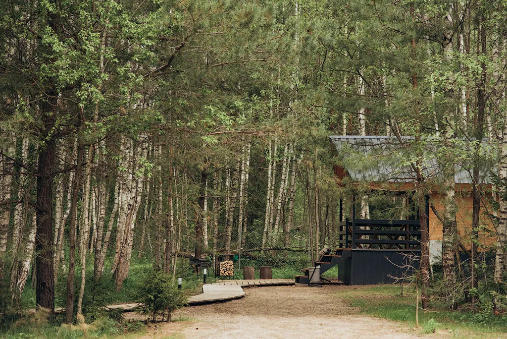 1-комнатный Дом