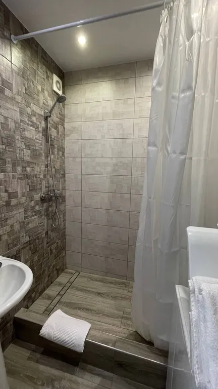 2-комнатная квартира рядом с Авиценной