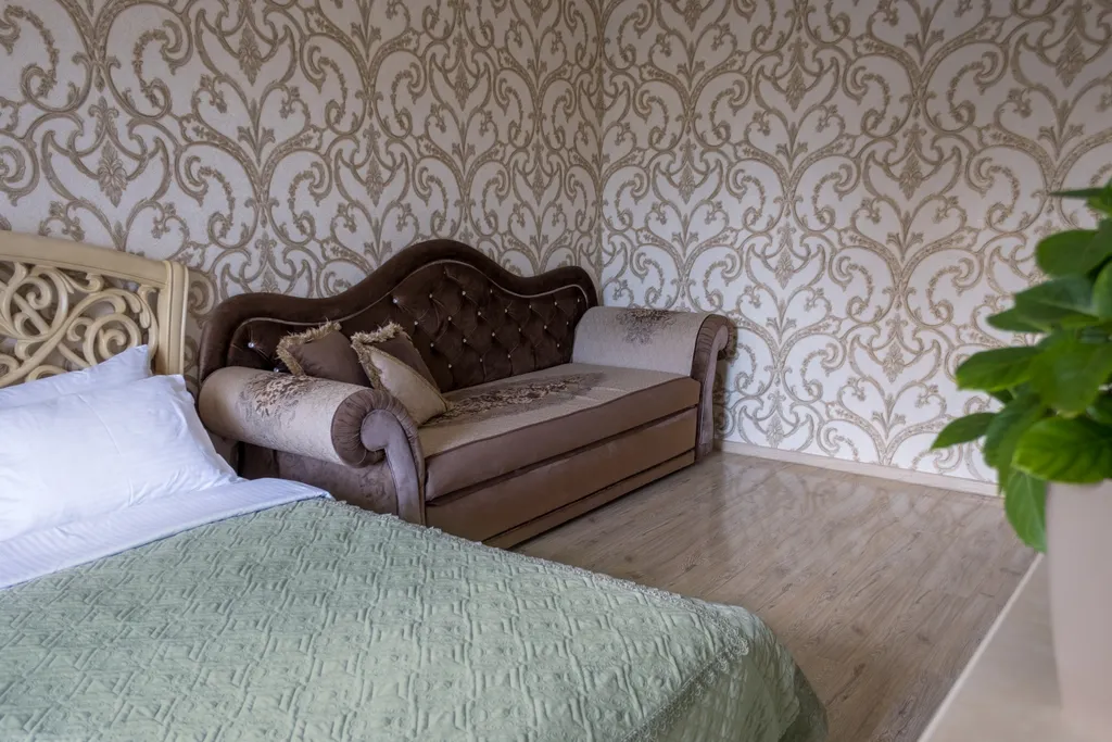 Квартира в центре курортной зоны