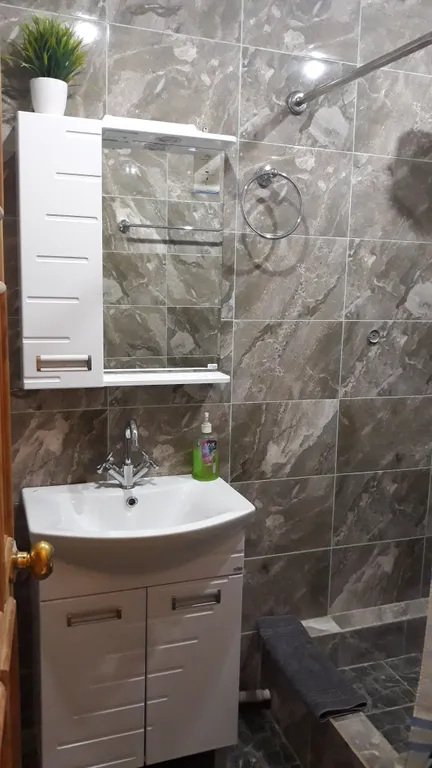 Квартира в курортной зоне